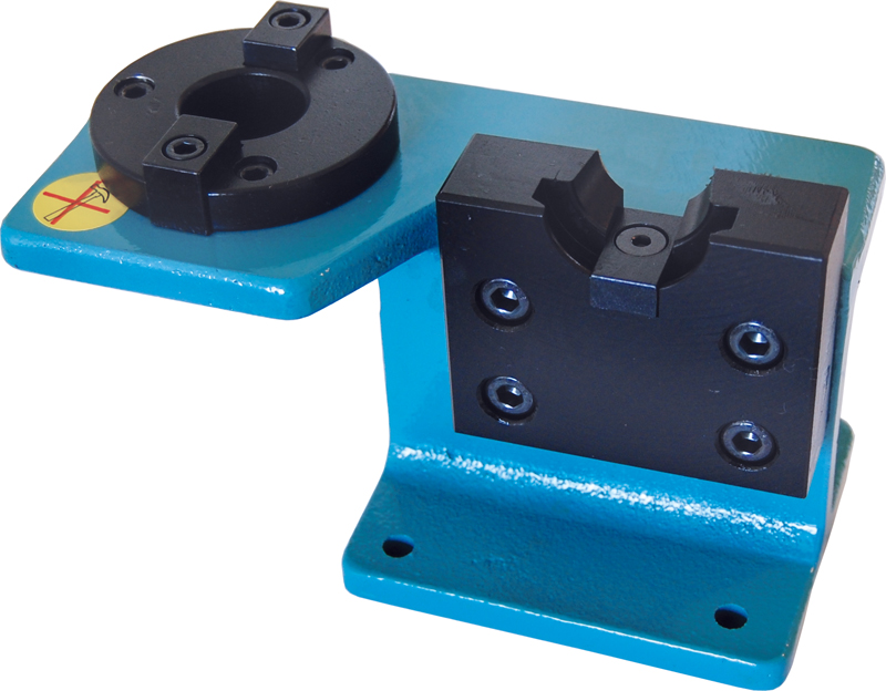 Monteringsfixtur SK 40 (DIN 69871)