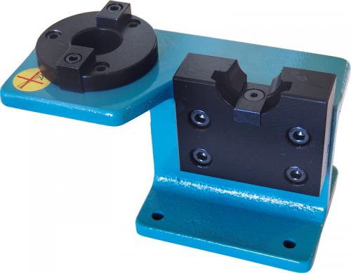 Monteringsfixtur ISO/BT 30