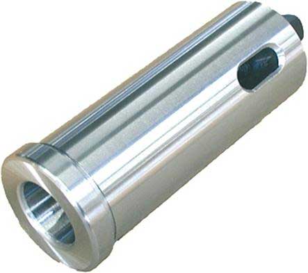 Morsekonahylsa MK1 Ø30 mm Multifix