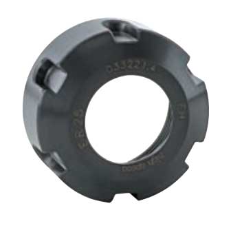 Låsmutter ER 25 Haimer