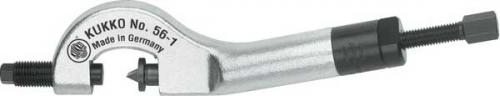 Mutterspräckare hydraulisk 07-22 mm Kukko