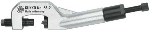 Mutterspräckare hydraulisk 22-36 mm Kukko