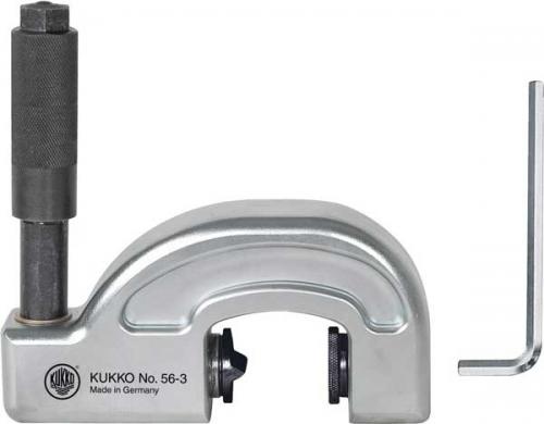 Mutterspräckare hydraulisk 27-36 mm Kukko