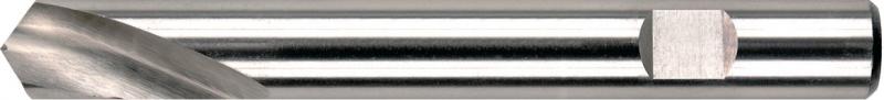 NC-borr 04 mm 90° HSS-Co Format