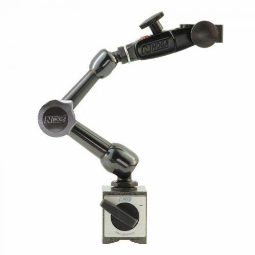 Magnetstativ 32 kg centrallåsning Noga NF61003