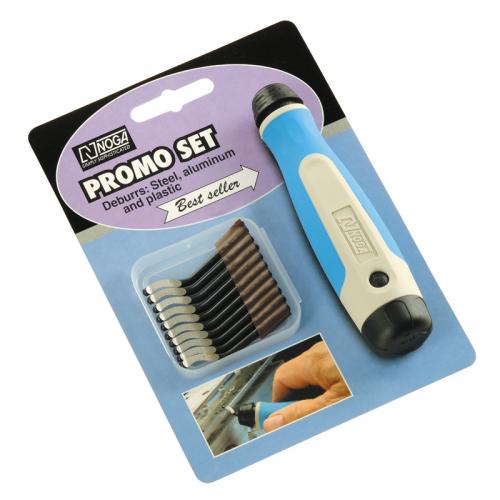 Gradverktygsats NG8150 Noga