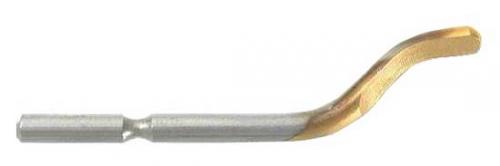 Reservblad S10 TiN Noga 10 st