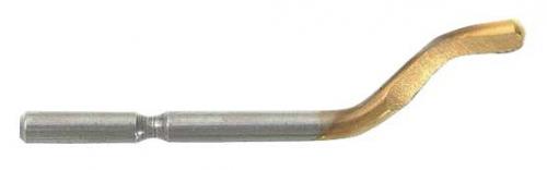 Reservblad S20 TiN Noga 10 st