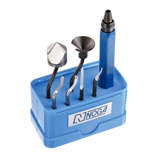 Gradverktygsats SP1010 Noga