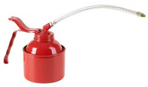 Oljekanna 350 ml Pressol flexrör