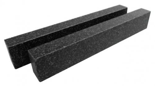 Granitparallellbitar 160x16x26 mm Diesella