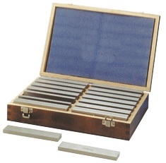 Parallellbitsats 150x10 mm 14 par