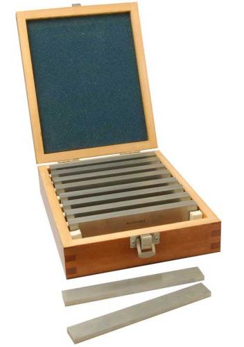 Parallellbitsats 150x6 mm 9 par