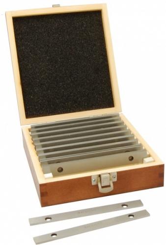 Parallellbitsats 120x4 mm 6 par