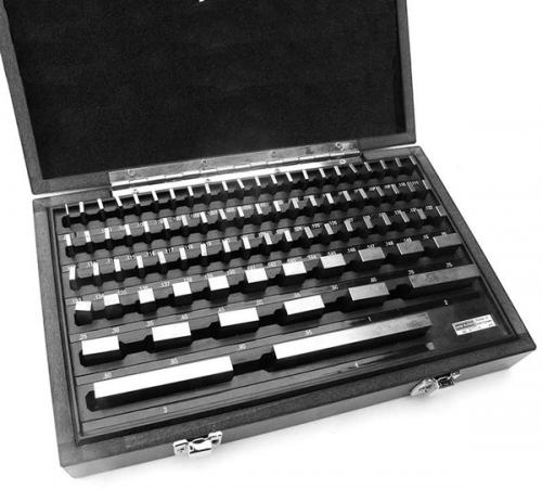 Passbitsats 103 delar tolerans 1 Diesella