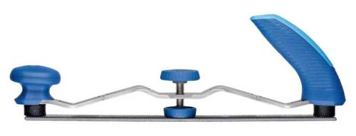 Inställningsbar hållare Pferd