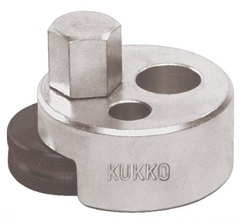 Pinnbultsavdragare 05-19 mm Kukko