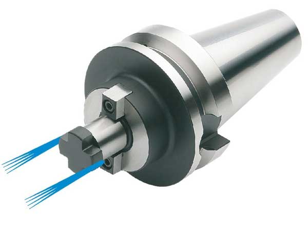 Planfräsdorn BT40 22 mm 160 mm AD/B Kemmler