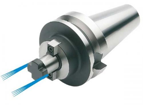 Planfräsdorn BT50 ø22 mm 040 mm Kemmler