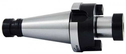 Planfräsdorn ISO30 22 mm