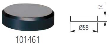 Mätbord plant Mitutoyo