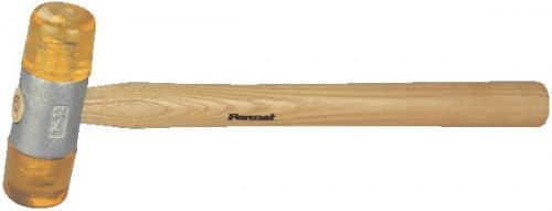 Plasthammare ø22 mm Fortis