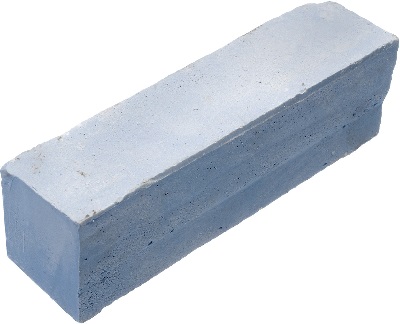 Polerpasta blå 110 g Osborn