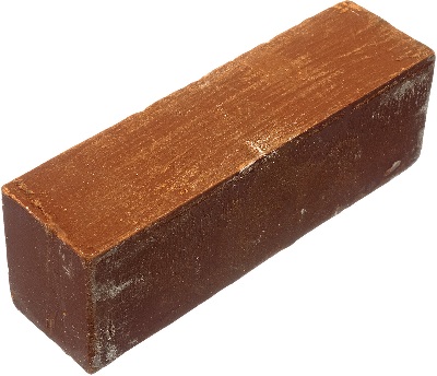 Polerpasta brun 110 g Osborn