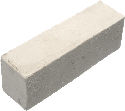 Polerpasta vit 110 g Osborn