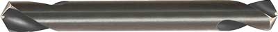 Popnitborr 2,5 mm HSS slipat Format