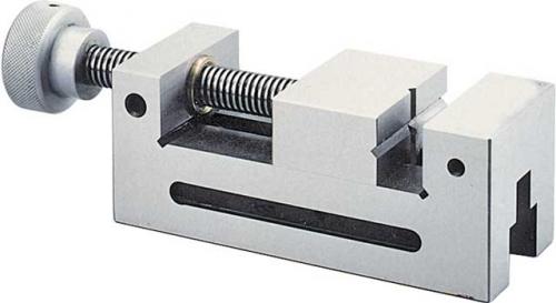 Precisionsskruvstycke 050 mm PS