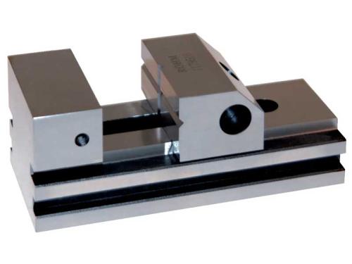 Precisionsskruvstycke 070 mm PL-S Röhm