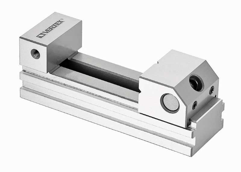 Precisionsskruvstycke 048 mm VC Vertex