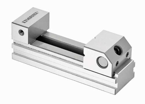 Precisionsskruvstycke 048 mm VC Vertex