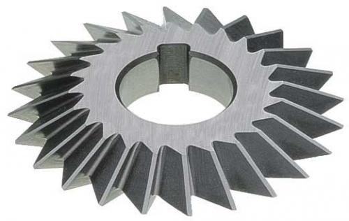 Prismafräs 050 mm 45° HSS Format