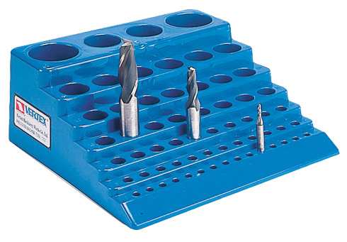 Pinnfräsställ 6-42 mm