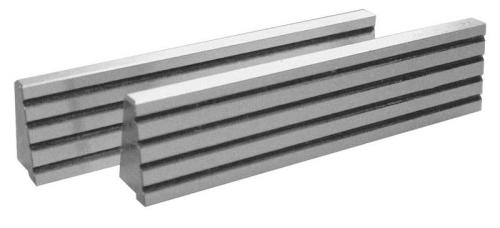 Räfflade backar 100 mm GT Diesella