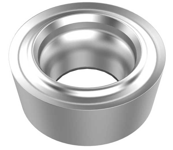 Vändskär RCMT 1204M0-F1 TP2501 SECO