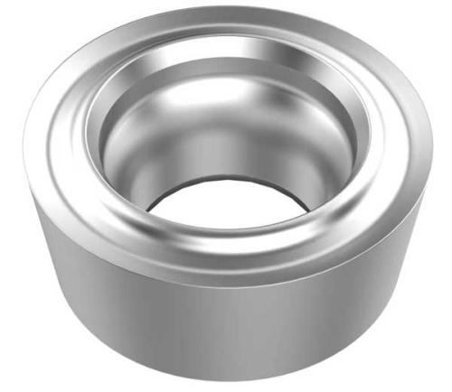 Vändskär RCMT 0602M0-F1 TP2501 SECO