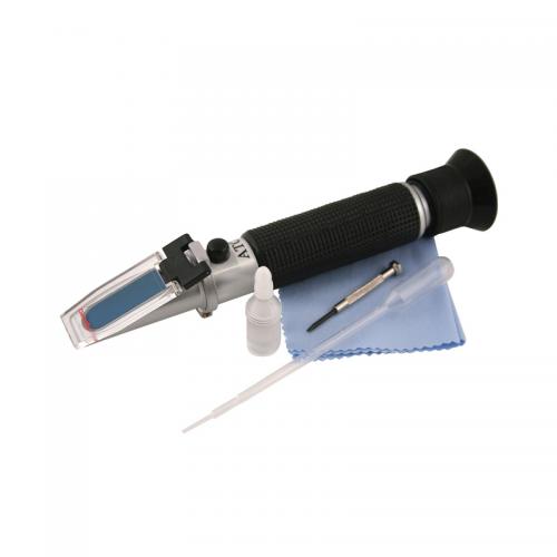 Refraktometer Auto Adblue Diesella