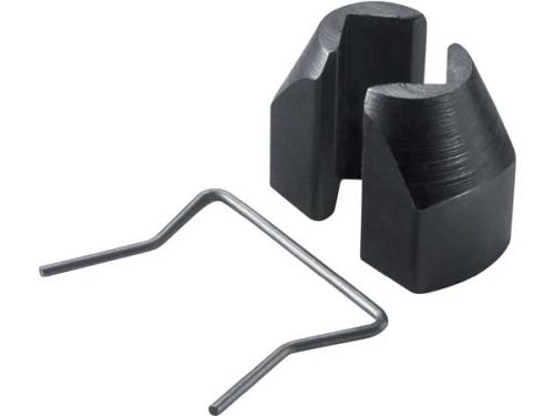 Verktygshållare storl. 1 reservbackar Format