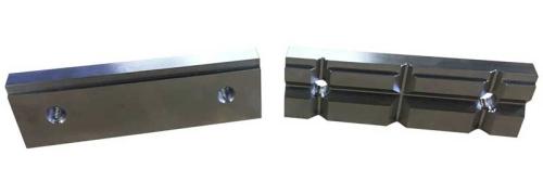 Backar borrskruvstycke 095 mm NR Demanders