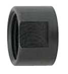 Ställbar brotsch 06,4-7,2 mm reservmutter Beck