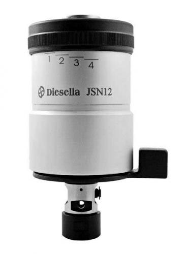 Reverserande gängapparat M2-M7 Diesella