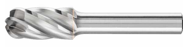 Roterande fil Ø06x16 mm WRC Tandn. Alu Format