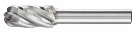 Roterande fil Ø06x16 mm WRC Tandn. Alu Format