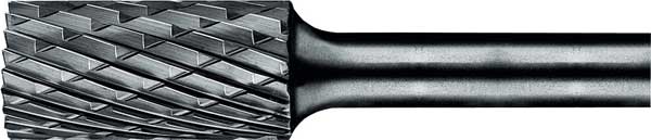 Roterande fil Ø12x25 mm ZYA Tandn. C Format