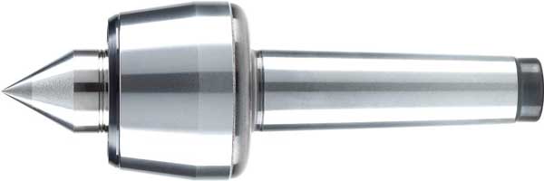 Roterande svarvdubb MK5 60° Röhm PRO HM