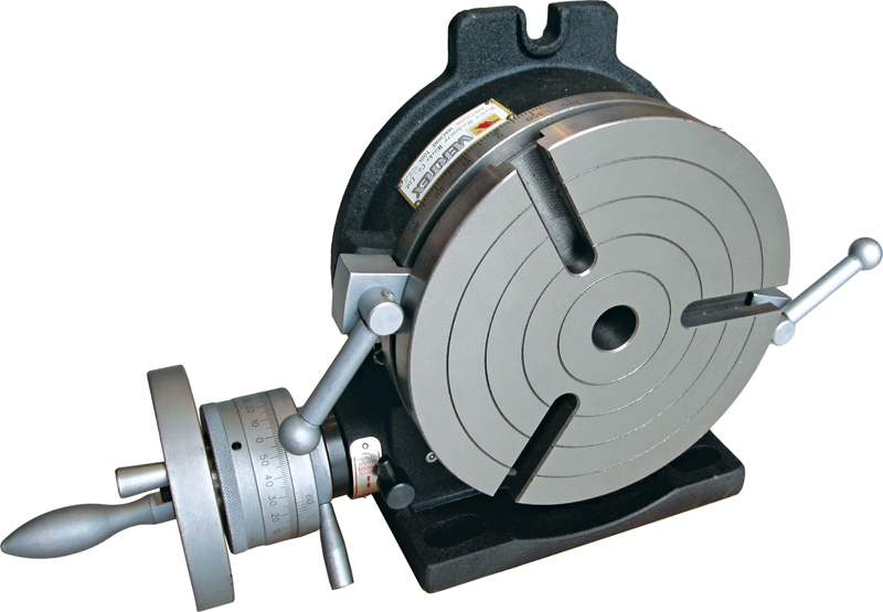 Rundmatningsbord 300 mm HV-12 Vertex