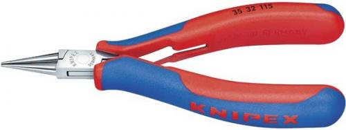 Rundtång 115 mm Knipex